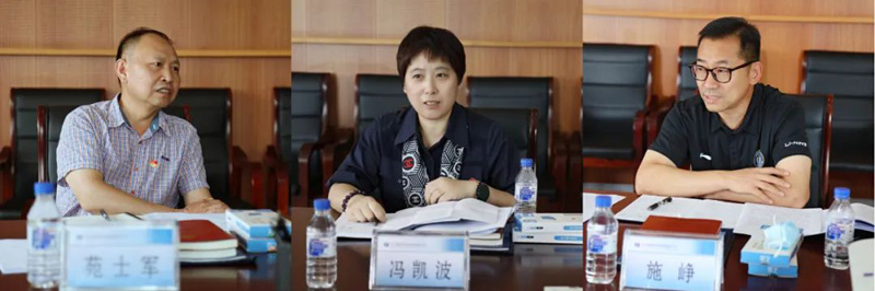 恪尽职守 忠诚担当 为企业高质量发展贡献力量—集团纪检监察第一协作组召开2022年上半年工作会议(图4)