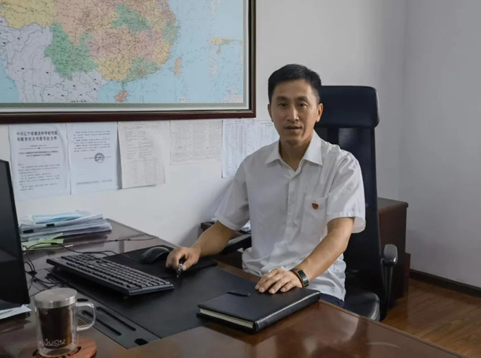 为青年成长 干事创业搭建平台——省建设科研院参加集团“青年精神素养提升工程”活动感悟分享（一）(图1)