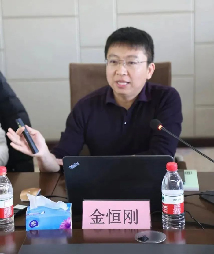 为青年成长 干事创业搭建平台——省建设科研院参加集团“青年精神素养提升工程”活动感悟分享（一）(图3)