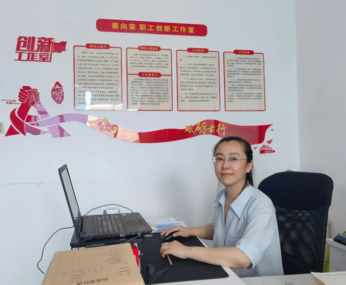 为青年成长 干事创业搭建平台——省建设科研院参加集团“青年精神素养提升工程”活动感悟分享（一）(图4)