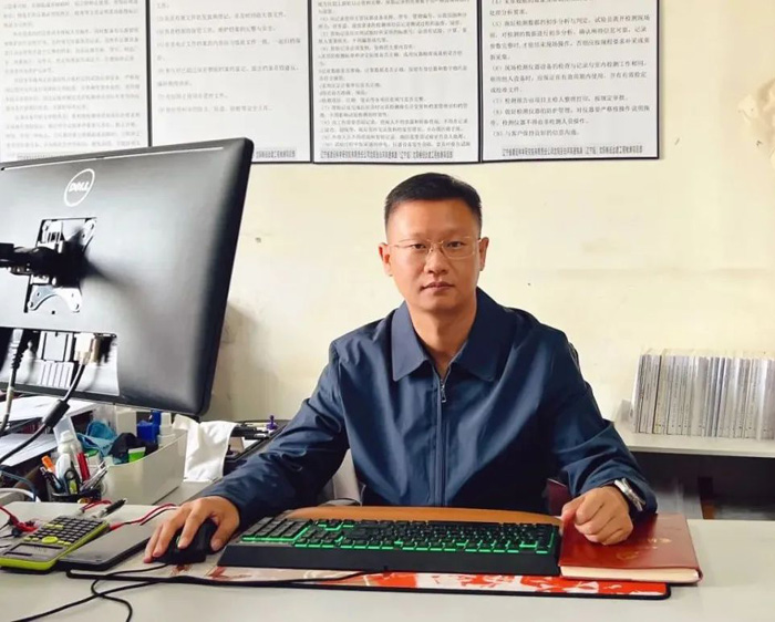 为青年成长 干事创业搭建平台——省建设科研院参加集团“青年精神素养提升工程”活动感悟分享（一）(图6)